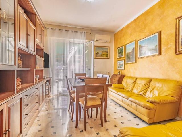 Appartamento in vendita a Borghetto Santo Spirito SV