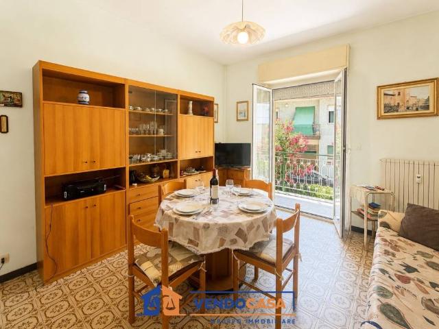 Appartamento in vendita a Borghetto Santo Spirito SV