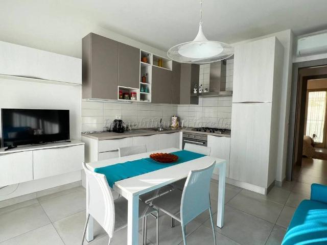 Appartamento in vendita a Borghetto Santo Spirito SV