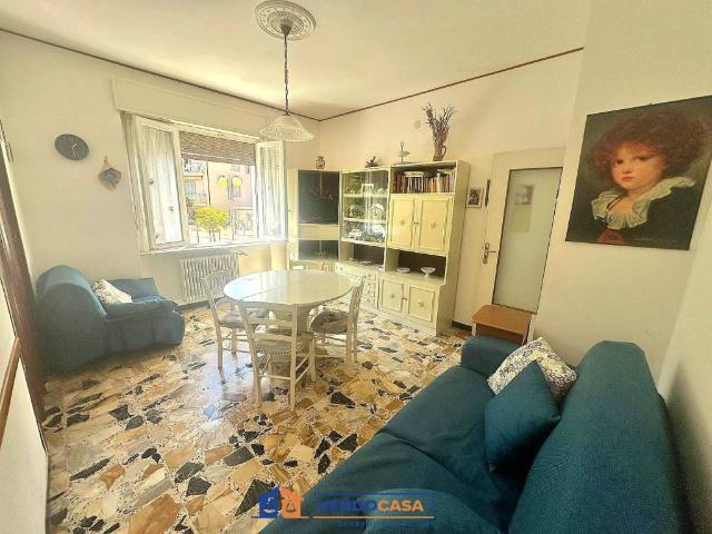 Appartamento in vendita a Borghetto Santo Spirito SV