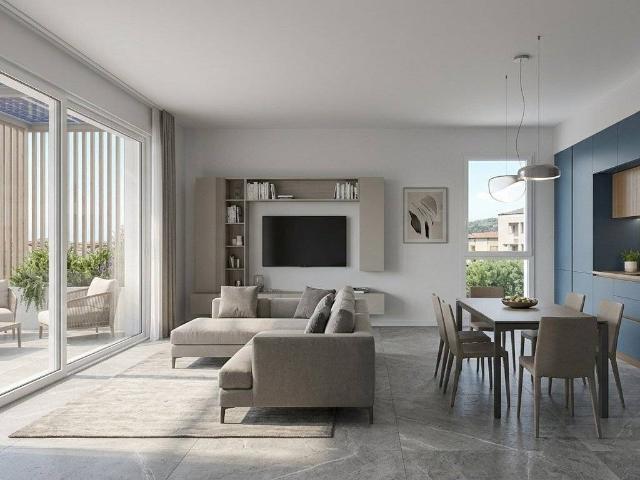 Appartamento in vendita a Borghetto Santo Spirito SV