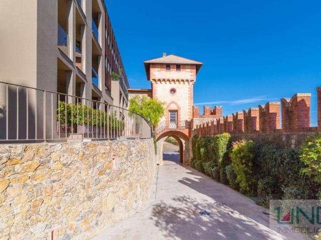 Appartamento in vendita a Borghetto Santo Spirito SV