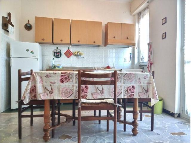 Appartamento in vendita a Borghetto Santo Spirito SV
