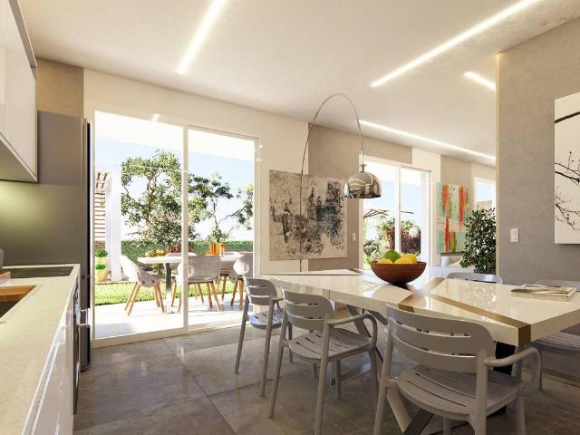 Appartamento in vendita a Borghetto Santo Spirito SV