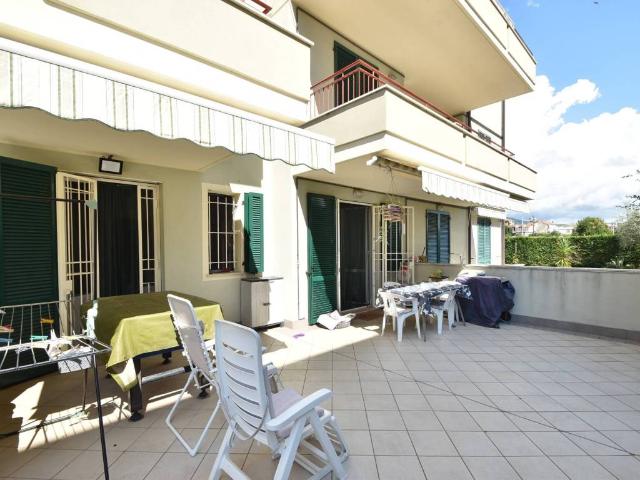 Appartamento in vendita a Borghetto Santo Spirito SV