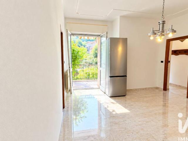 Appartamento in vendita a Borghetto Santo Spirito SV