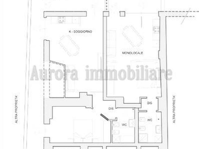 Appartamento in vendita a Borghetto Santo Spirito SV