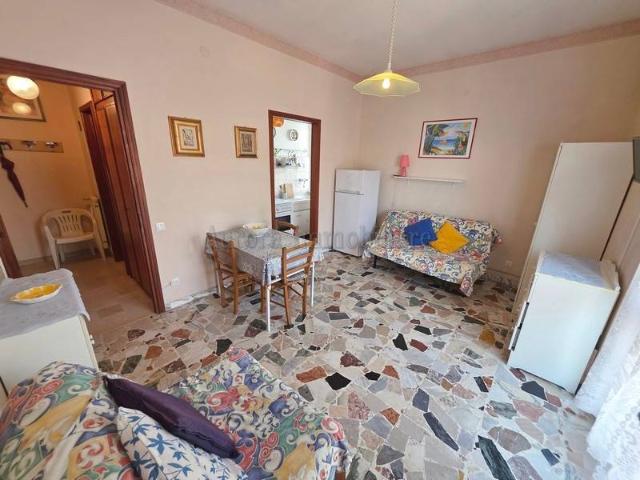 Appartamento in vendita a Borghetto Santo Spirito SV
