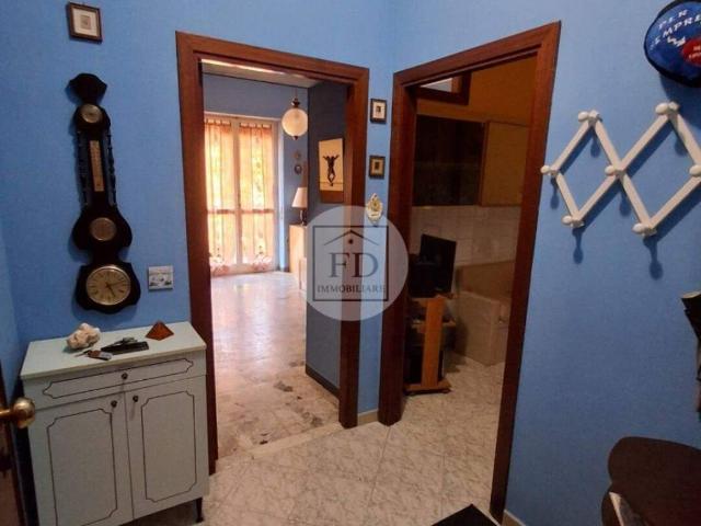 Appartamento in vendita a Borghetto Santo Spirito SV