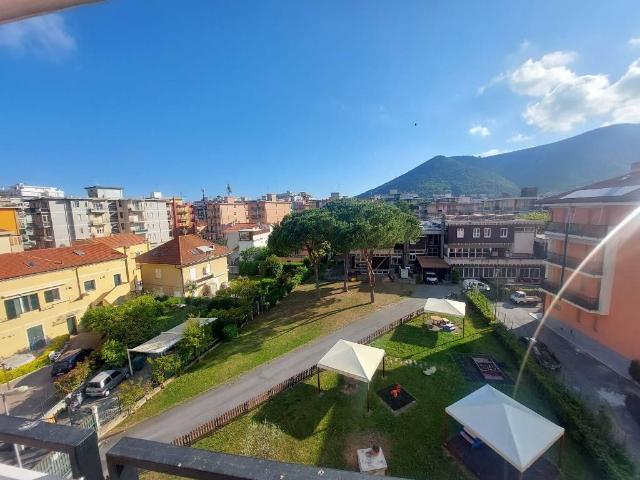 Appartamento in vendita a Borghetto Santo Spirito SV
