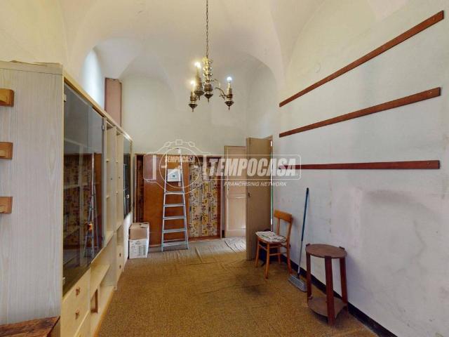 Appartamento in vendita a Borghetto Santo Spirito SV