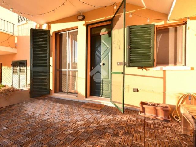 Appartamento in vendita a Borghi FC