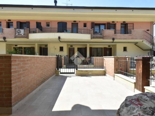 Appartamento in vendita a Borghi FC