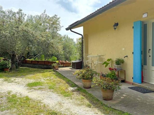 Appartamento in vendita a Borghi FC