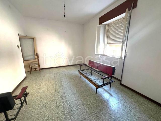 Appartamento in vendita a Borgia