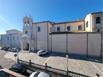 Appartamento in vendita a Borgia CZ