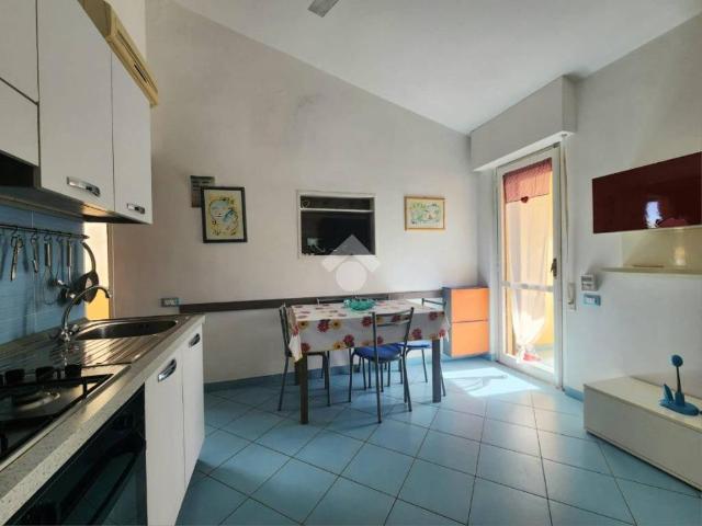 Appartamento in vendita a Borgia CZ