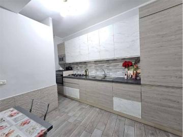 Appartamento in vendita a Borgia CZ