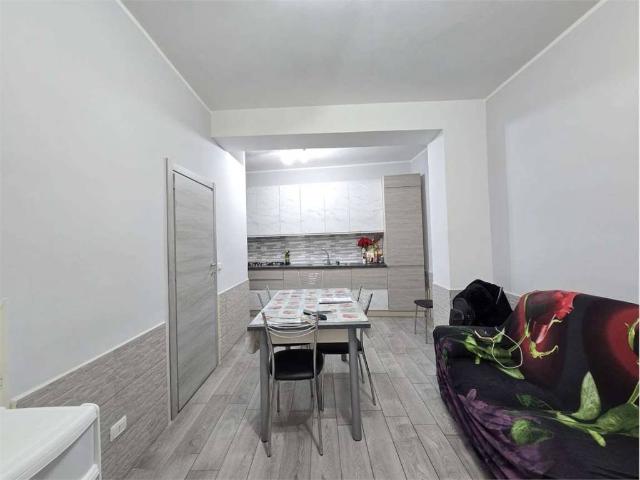 Appartamento in vendita a Borgia CZ