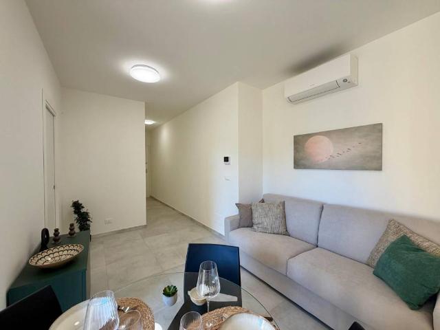 Appartamento in vendita a Borgio Verezzi SV