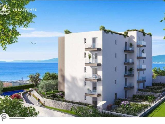 Appartamento in vendita a Borgio Verezzi SV