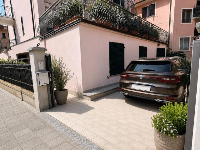 Appartamento in vendita a Borgio Verezzi SV