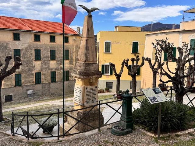 Appartamento in vendita a Borgio Verezzi SV