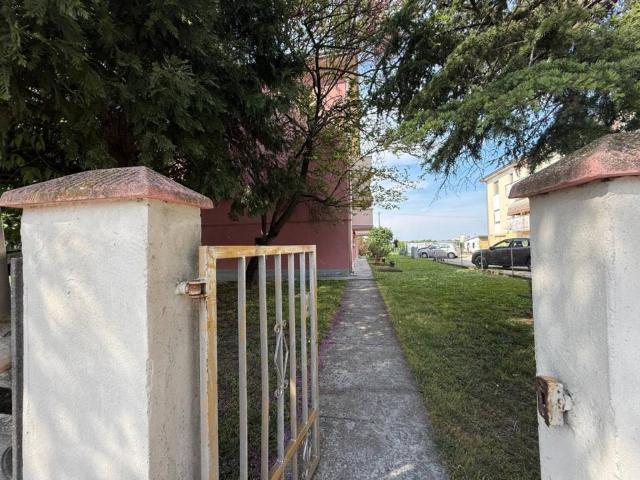 Appartamento in vendita a Borgo Mantovano MN