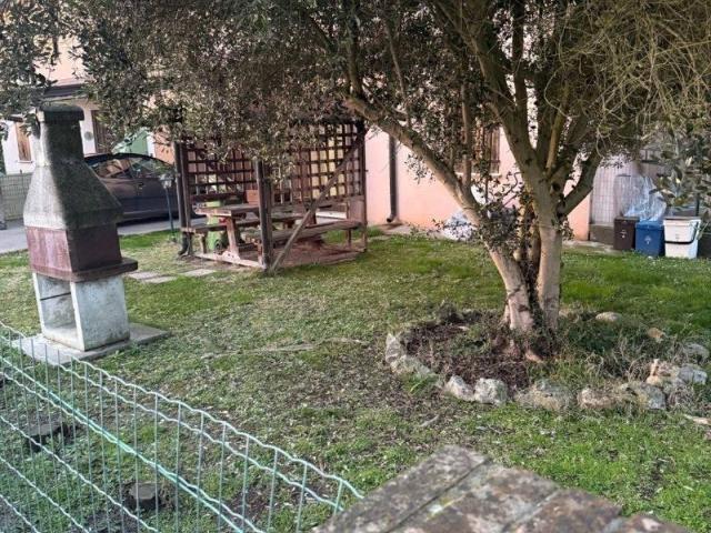 Appartamento in vendita a Borgo Mantovano MN