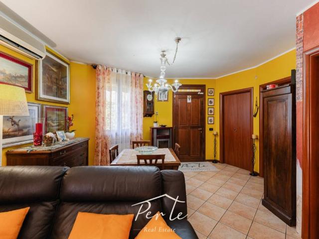 Appartamento in vendita a Borgo Mantovano MN