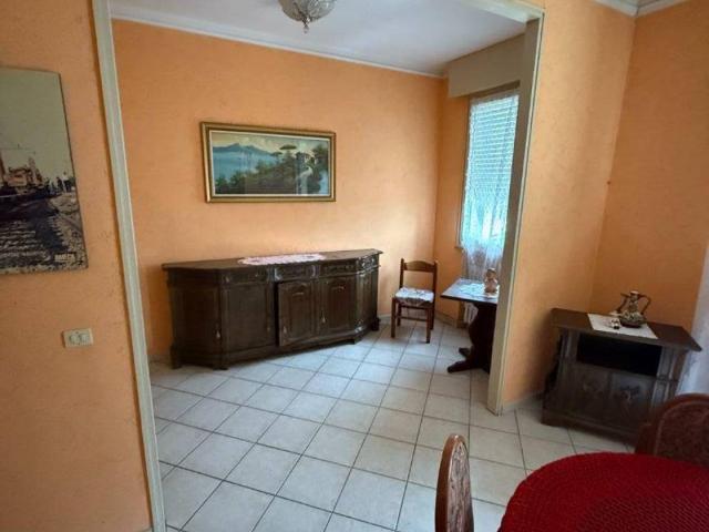 Appartamento in vendita a Borgo Mantovano MN