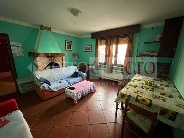 Appartamento in vendita a Borgo Mantovano MN