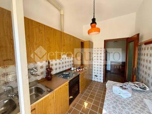 Appartamento in vendita a Borgo Mantovano MN