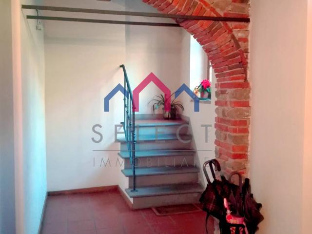 Appartamento in vendita a Borgo a Mozzano, capoluogo