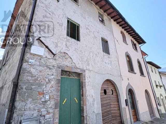 Appartamento in vendita a Borgo a Mozzano LU