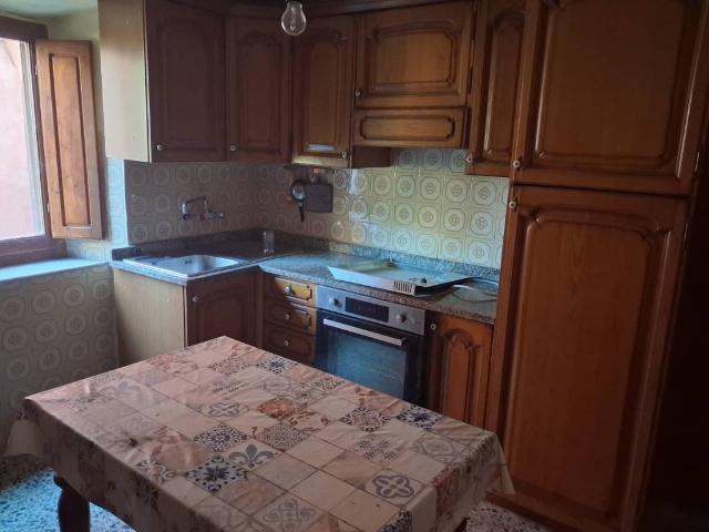 Appartamento in vendita a Borgo a Mozzano LU