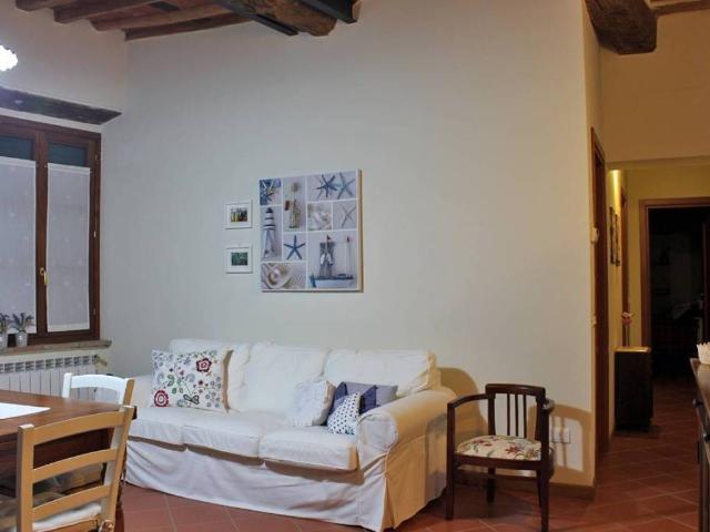 Appartamento in vendita a Borgo a Mozzano LU