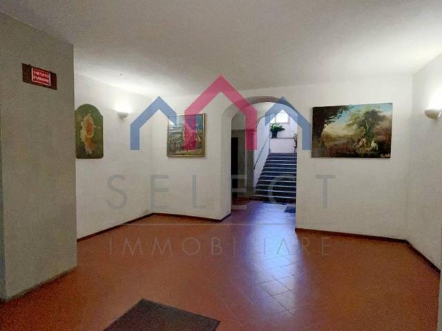 Appartamento in vendita a Borgo a Mozzano LU