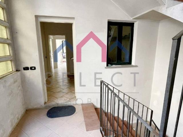 Appartamento in vendita a Borgo a Mozzano LU