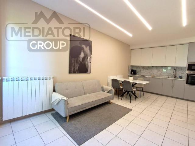 Appartamento in vendita a Borgo a Mozzano LU