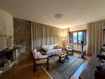 Villa in vendita a Borgo a Mozzano LU
