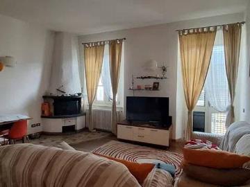 Appartamento in vendita a Borgo a Mozzano LU
