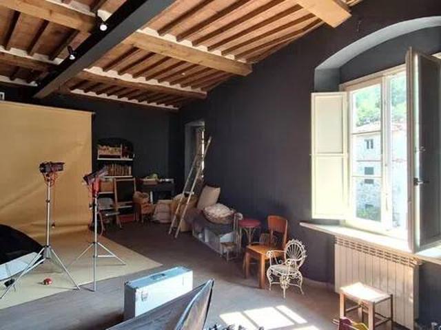 Appartamento in vendita a Borgo a Mozzano LU