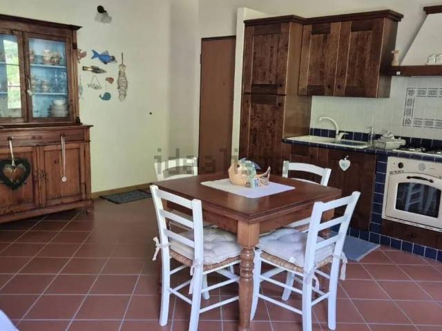 Appartamento in vendita a Borgo a Mozzano LU