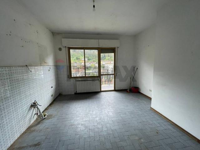Appartamento in vendita a Borgo a Mozzano LU