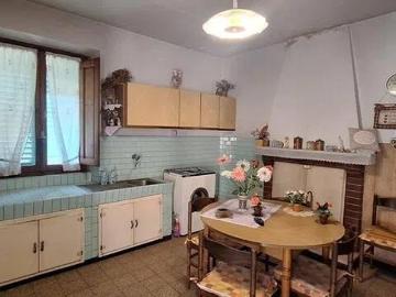 Appartamento in vendita a Borgo a Mozzano LU