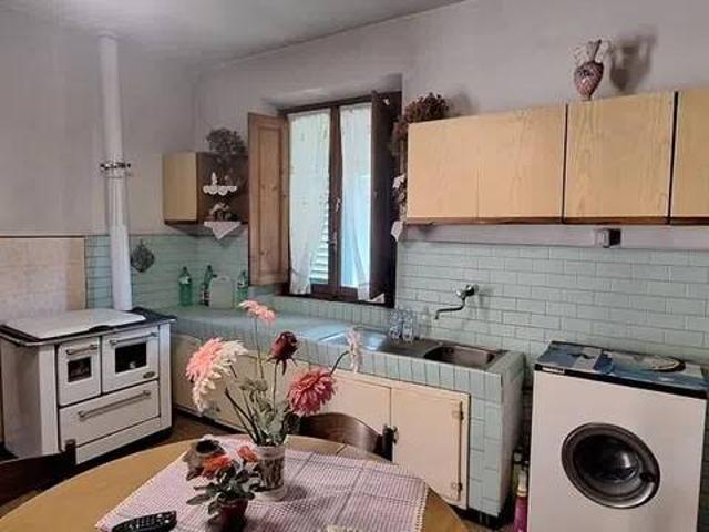 Appartamento in vendita a Borgo a Mozzano LU
