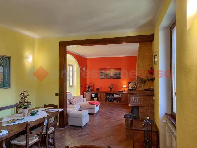 Appartamento in vendita a Borgo a Mozzano LU