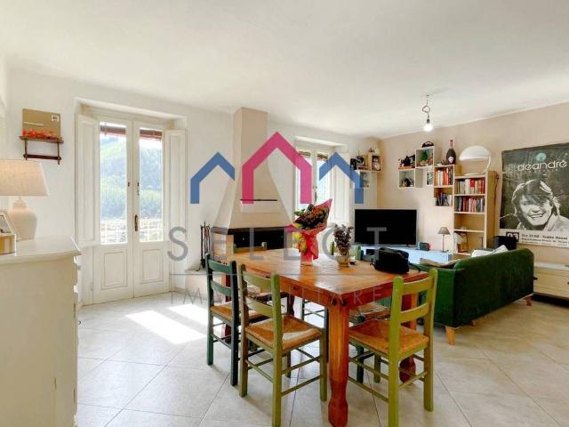 Appartamento in vendita a Borgo a Mozzano LU