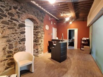 Appartamento in vendita a Borgo a Mozzano LU